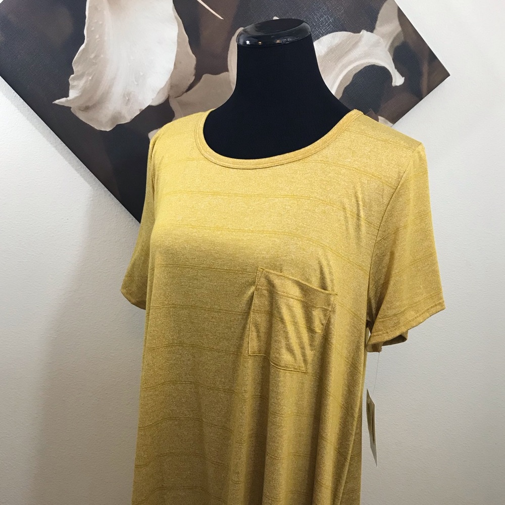 LuLaRoe Carly